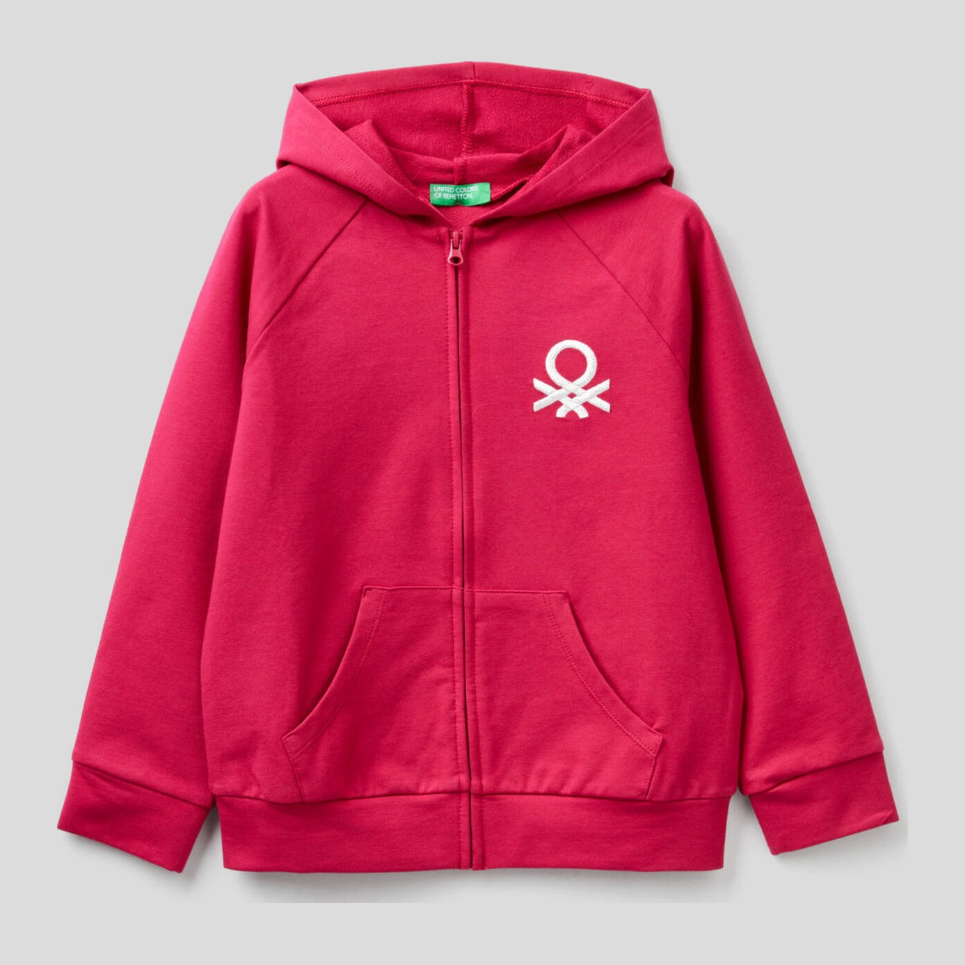 

Толстовка United Colors of Benetton 3T32C5825.G-04L 160 см EL