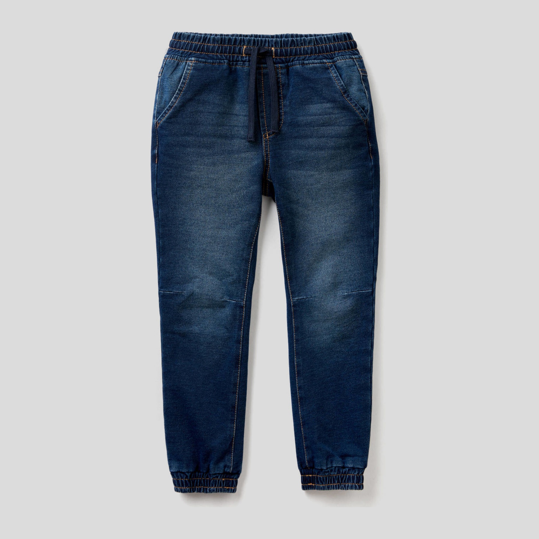 

Джинсы United Colors of Benetton 4BAY55ER0.G-901 110 см XS