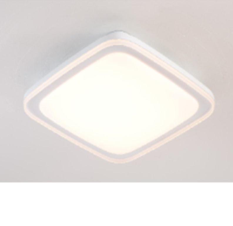 

Светильник Потолочный F+Light Cl Led Circle S001 Rm 36W*2