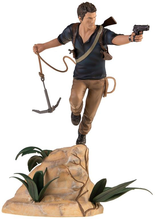 

Фигурка Gaya Uncharted Nathan Drake (GE3222)