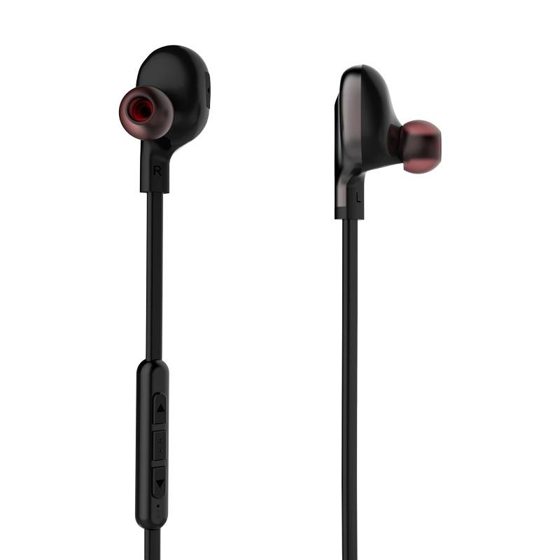 

Наушники Stereo Bluetooth Headset Gelius Pro Crossfit GP H-650 Black