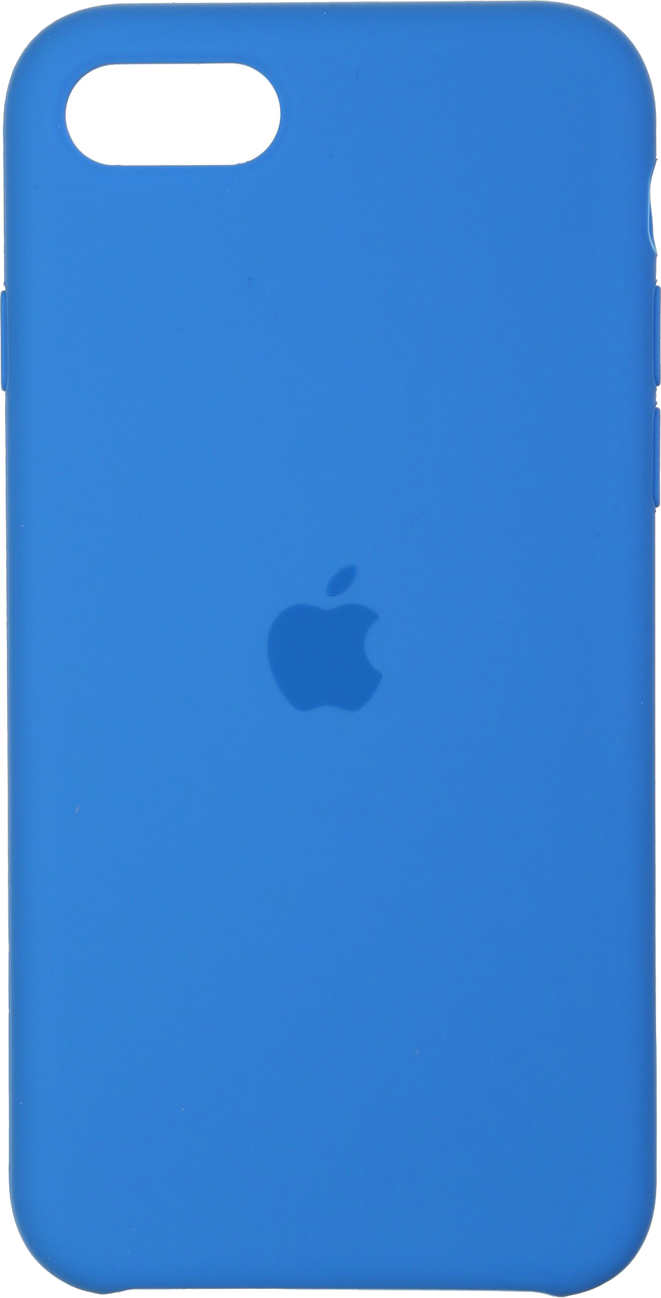 

Панель ArmorStandart Silicone Case для Apple iPhone 7/8/SE (2020) Capri Blue