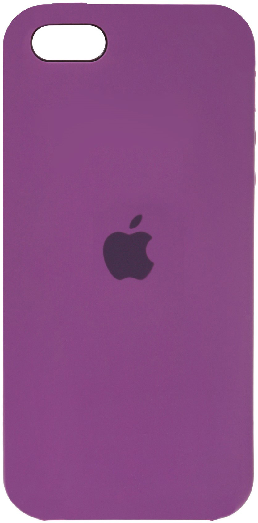 

Панель ArmorStandart Silicone Case для Apple iPhone 7/8/SE (2020) Purple