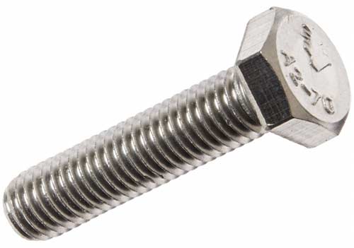 

Болт нержавеющий MMG DIN 931,933 M30 х 180 A2 1 шт