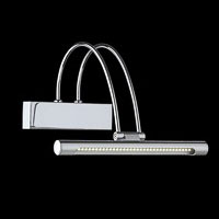 

Подсветка картин Ideal Lux 5386 Bow (ideal-lux-5386)