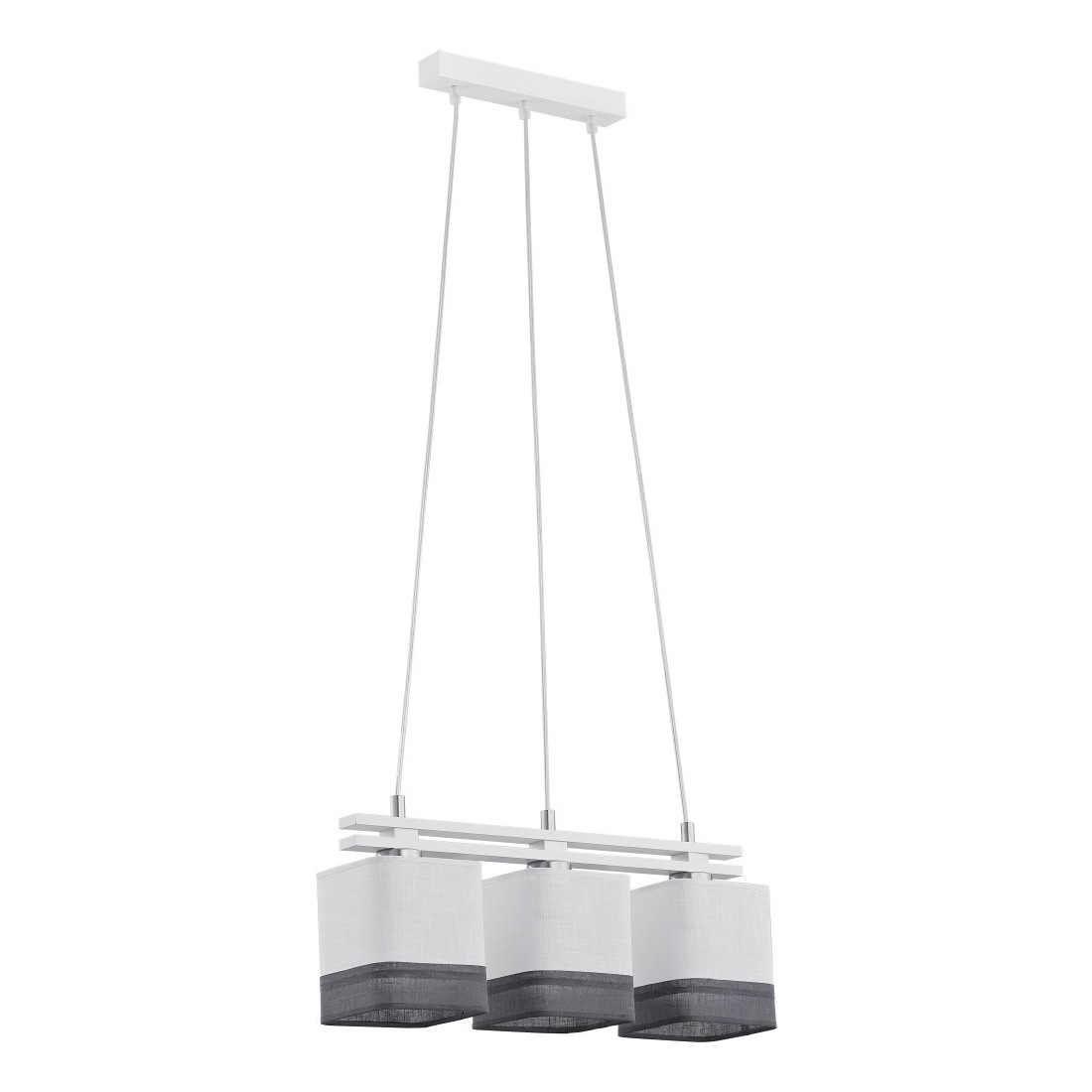 

Длинный подвесной светильник TK Lighting 275 Ibis White (tk-lighting-275)
