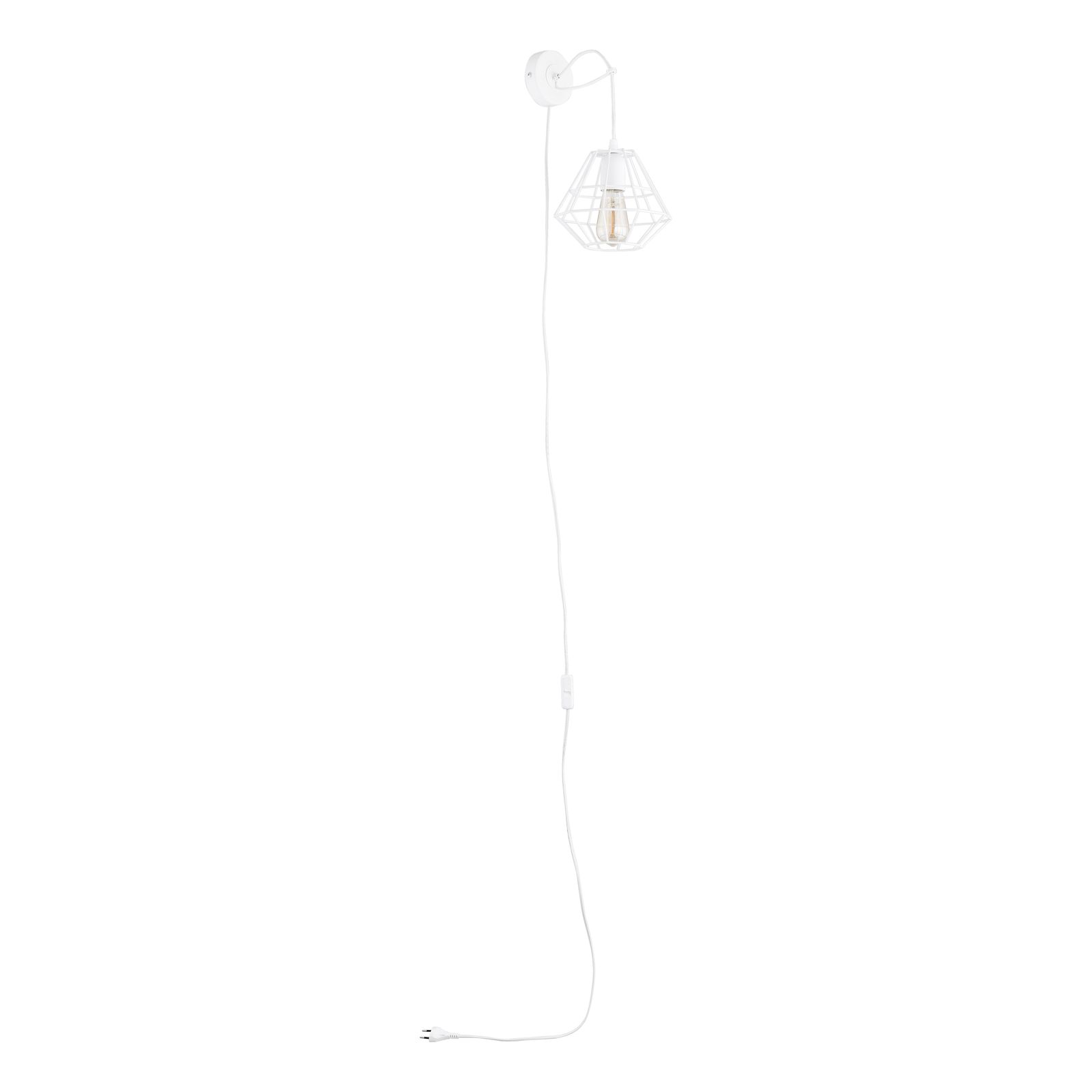 

Бра рассеянного света TK Lighting 2280 Diamond (tk-lighting-2280)
