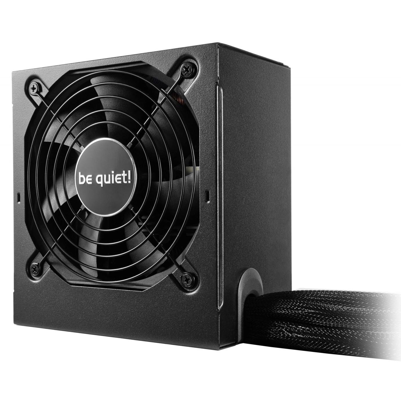 

Блок питания Be quiet! System Power 9 500W (BN246)