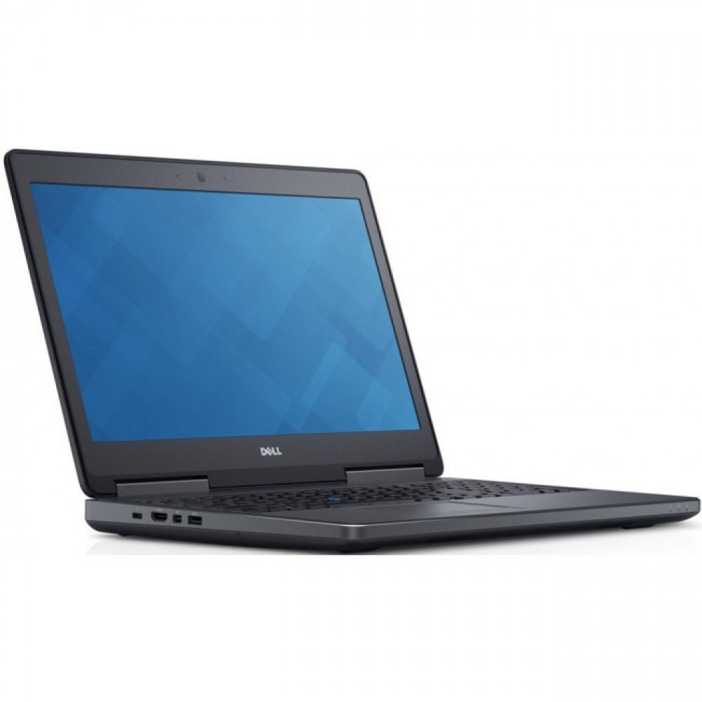 

Ноутбук HP 15.6" Dell Precision 7510 (i76GEN7510) Б/у, состояние 9-10 из 10 (i76GEN7510_910)