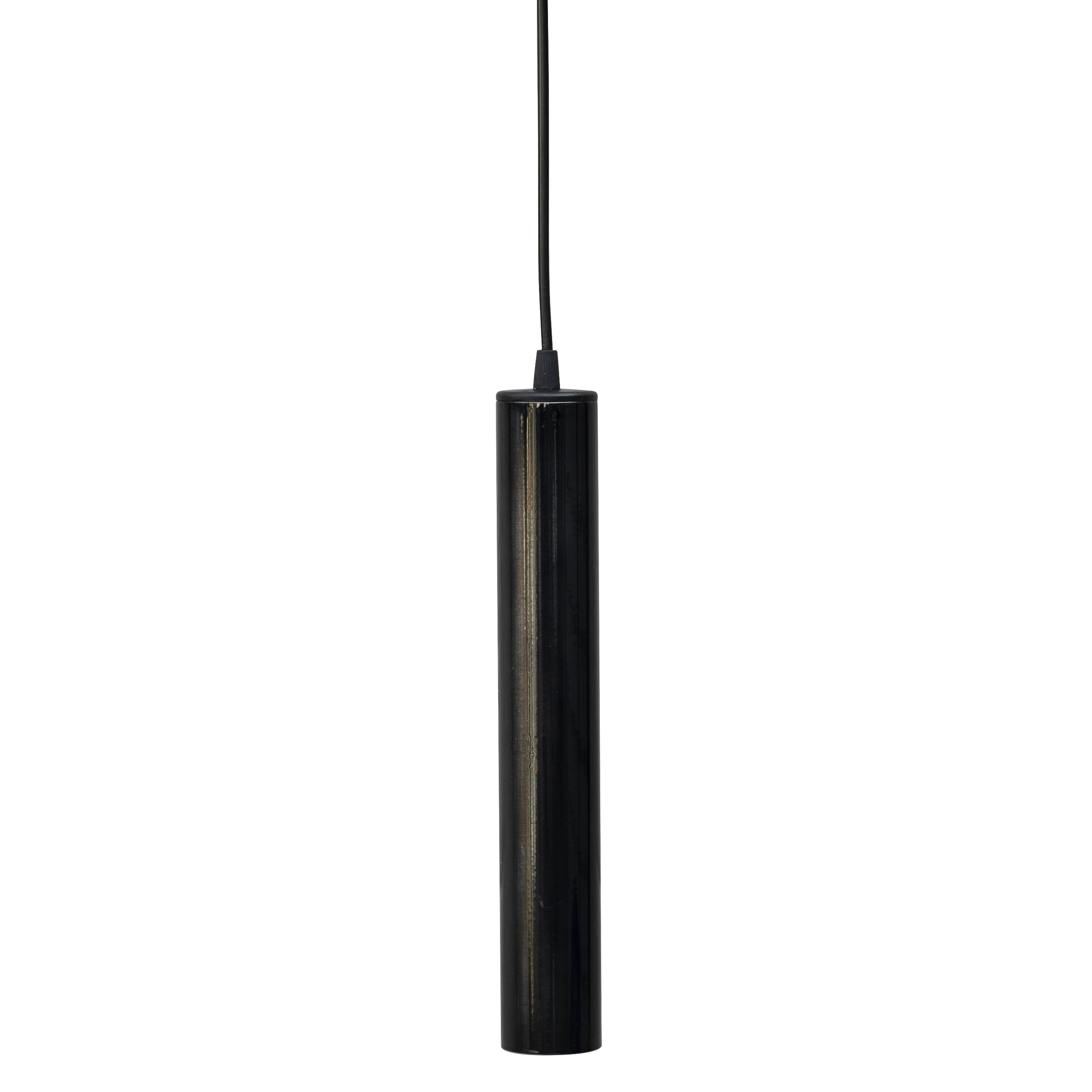 

Потолочный подвесной светильник Atma Light серии Chime P50-320 BlackG