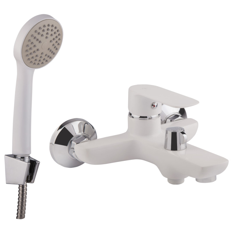 

Смеситель для ванны GF (WCR)S-07-006N SD00023724