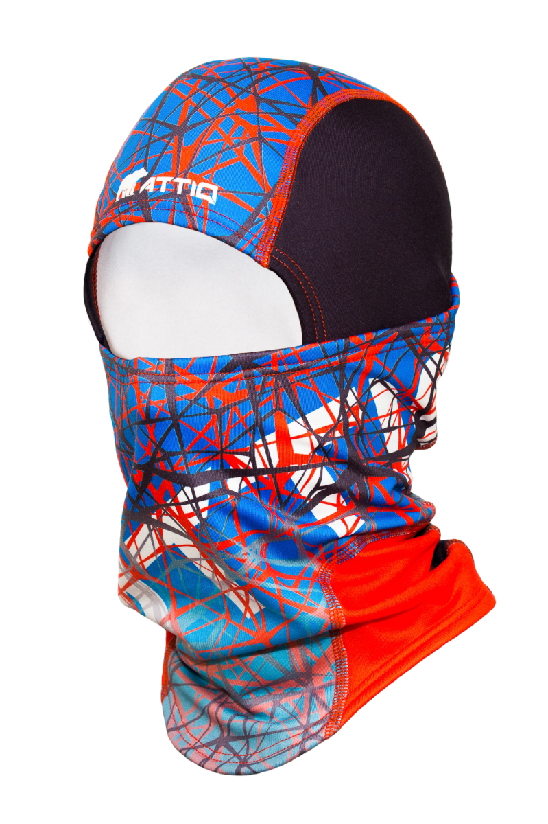 

Балаклава Attiq Thermo Pro #5