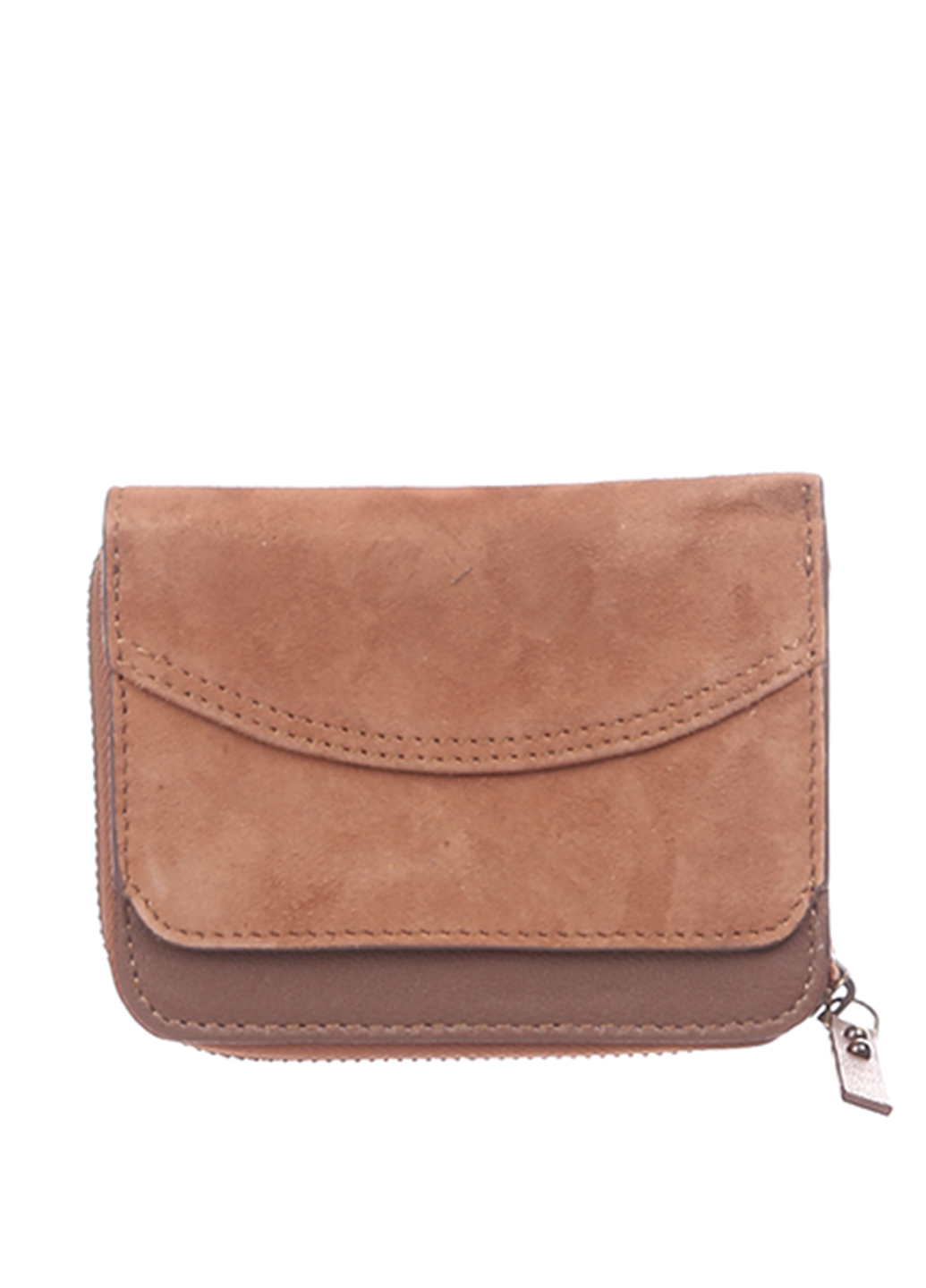 

Кошелек Becksondergaard 312018-1704232008 U коричневый