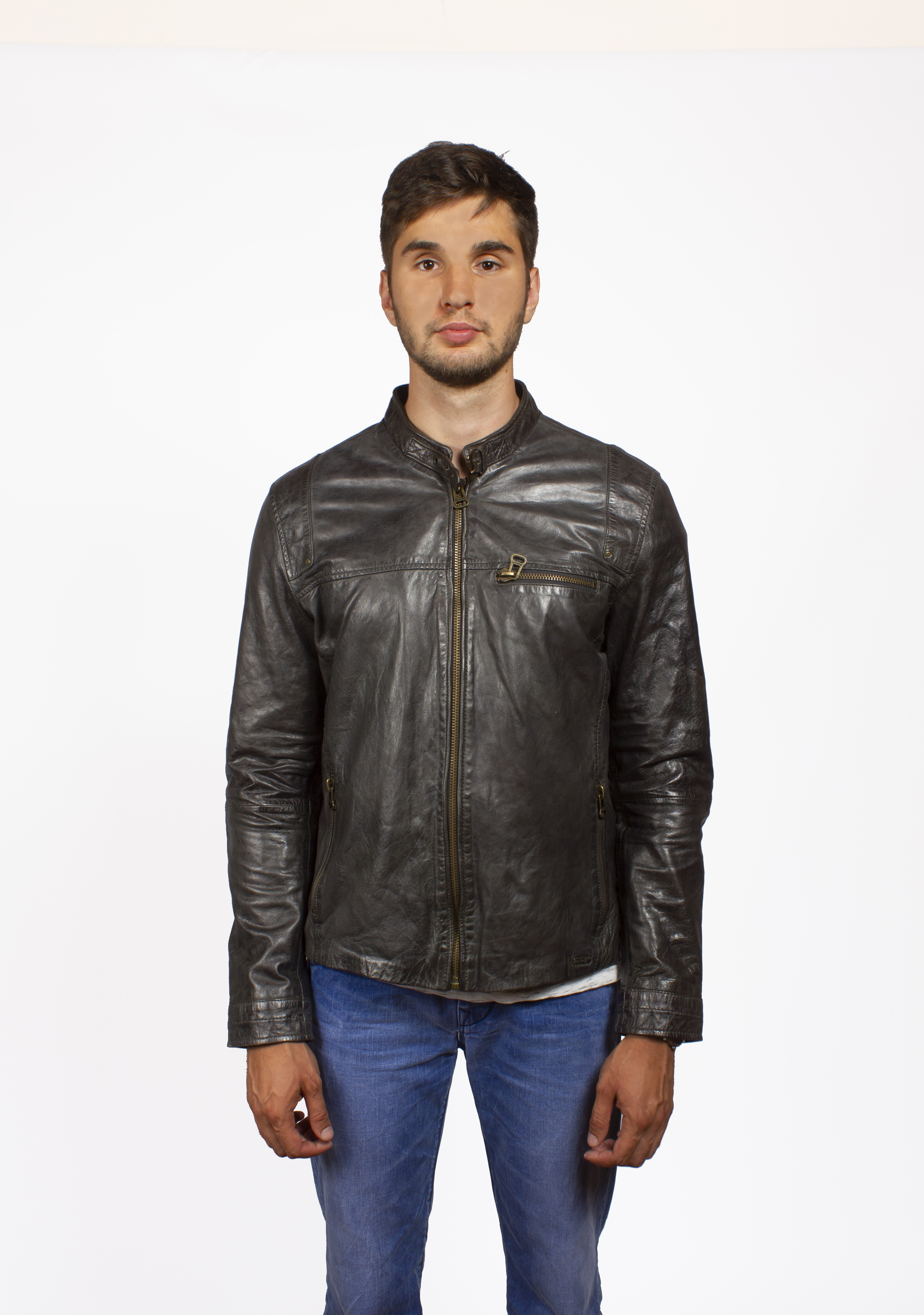 

Куртка Maze MJ2-71-puckham-2  серый, Куртка Maze MJ2-71-puckham-2 XL серый