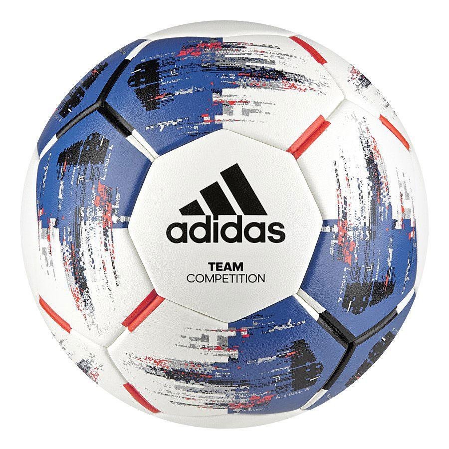 

Футбольный мяч Adidas Team Competition CZ2232