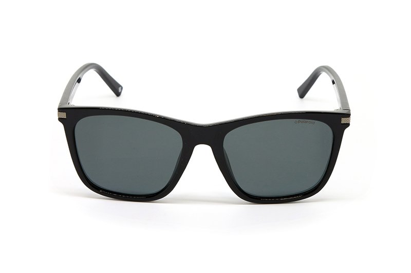 

Солнцезащитные очки поляризационные Polaroid PLD2078/F/S 80757M9 Black Черные