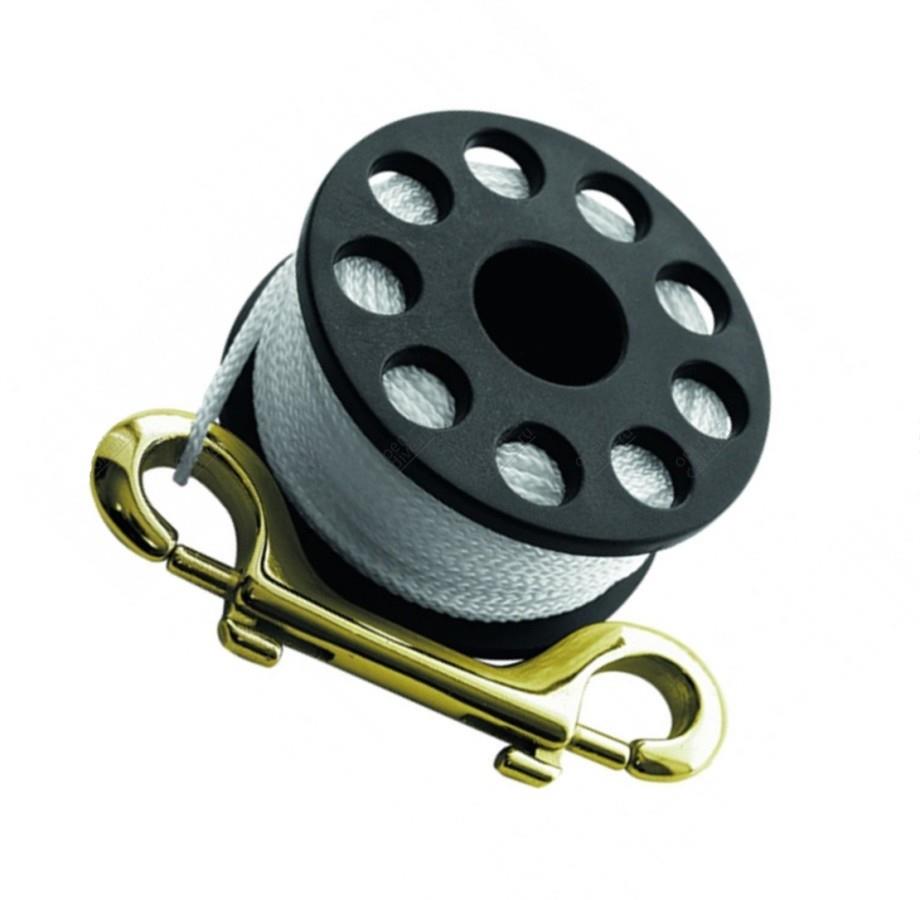 

Шпуля Scubapro MINI REEL LAGRE (30 м.)