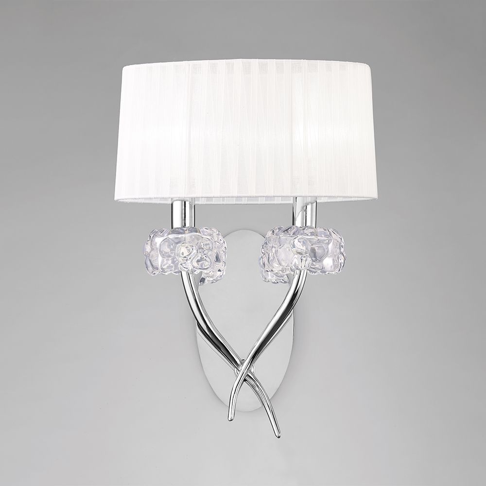 

Бра рассеянного света Mantra 4634 Loewe (mantra-4634)