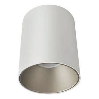 

Точечный накладной простой светильник Nowodvorski 8928 Eye Tone (nowodvorski-8928)