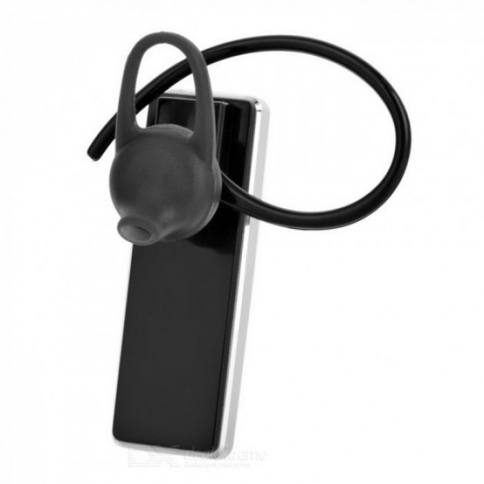 

Bluetooth гарнитура Awei A850BL Чёрная