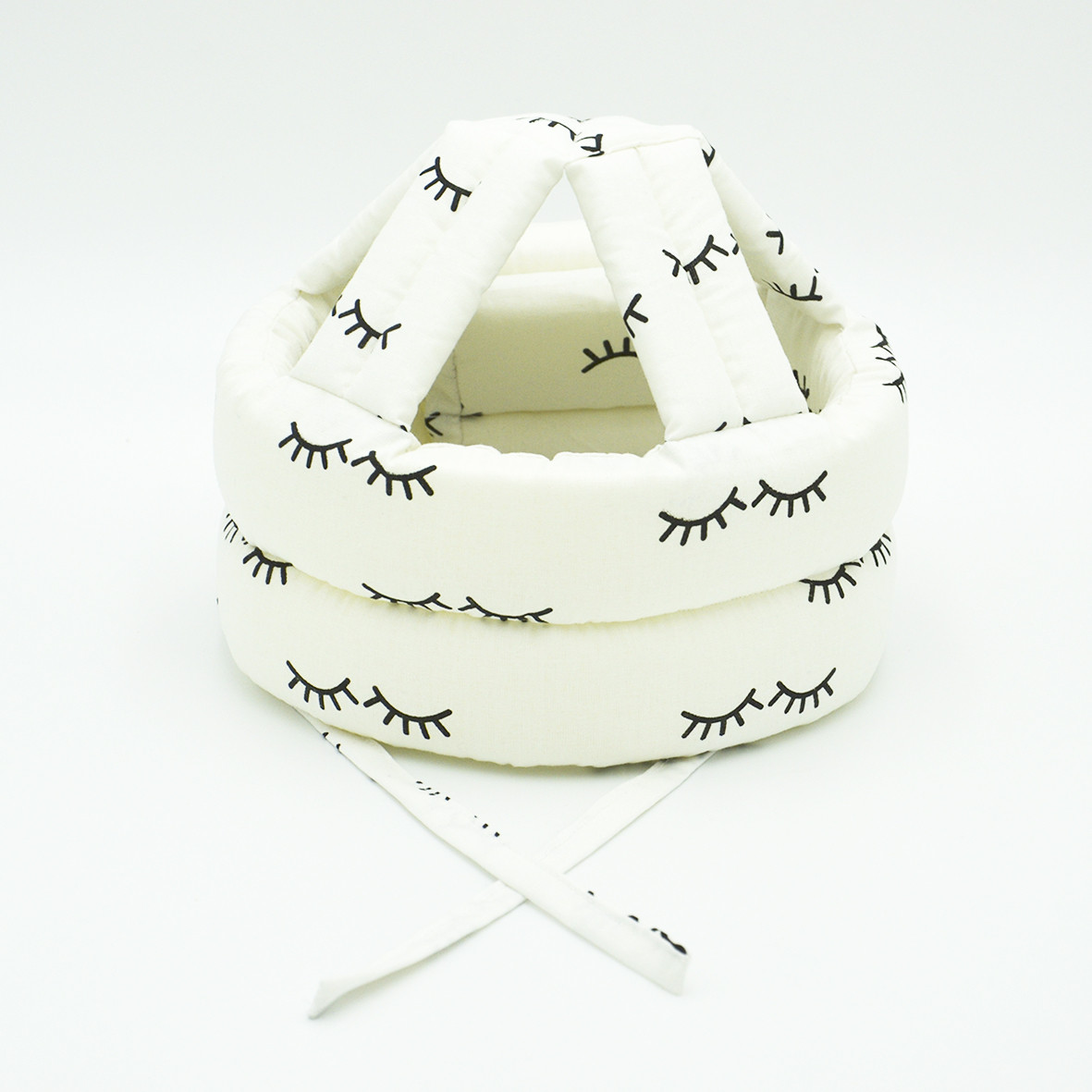

Защитный мягкий шлем для ребёнка от ударов Kids Helmet 1007