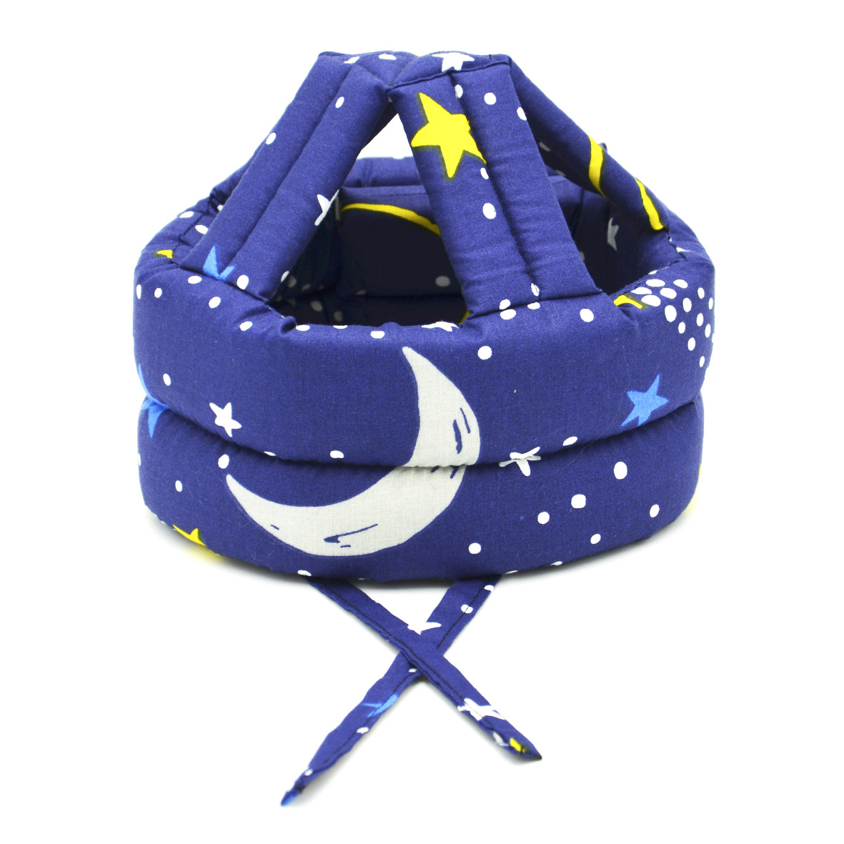 

Защитный мягкий шлем для ребёнка от ударов Kids Helmet 1016