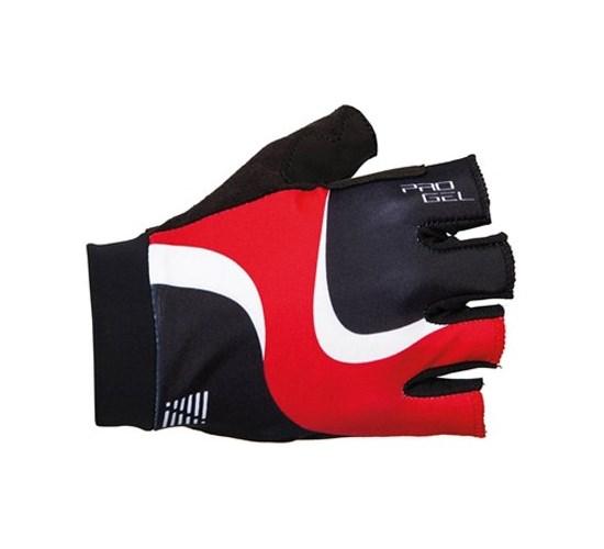 

Велоперчатки летние Altura Progel Womens Mitt Red, M