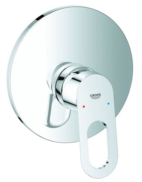 

Смеситель для душа Grohe BauLoop 29080000 (53209)