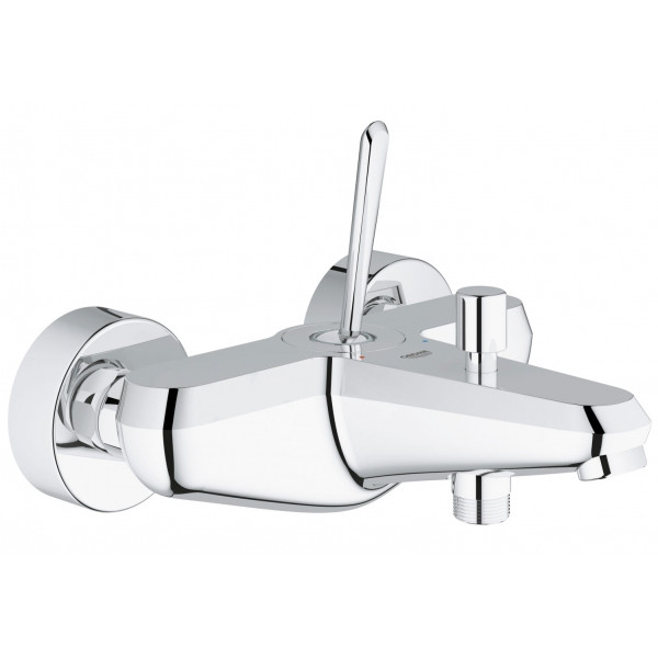 

Смеситель для ванны Grohe Eurodisc Joy 23431000 (53171)