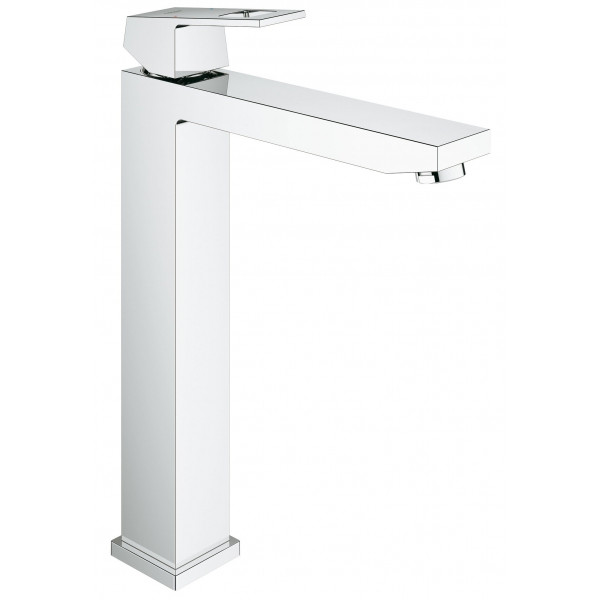 

Смеситель для раковины Grohe Eurocube 23406000 (53152)