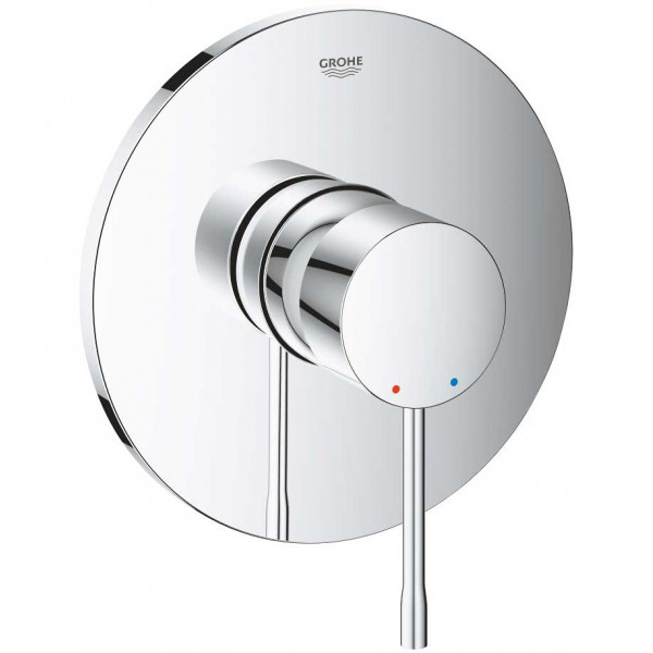 

Смеситель для душа Grohe Essence 24057001 (53198)