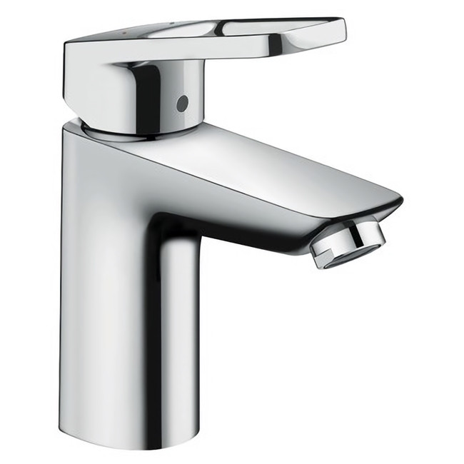 

Смеситель для раковины Hansgrohe Logis Loop 100 71151000 (54964)
