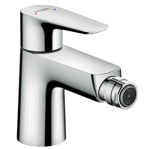 

Смеситель для биде Hansgrohe Talis E 71720000 (55098)