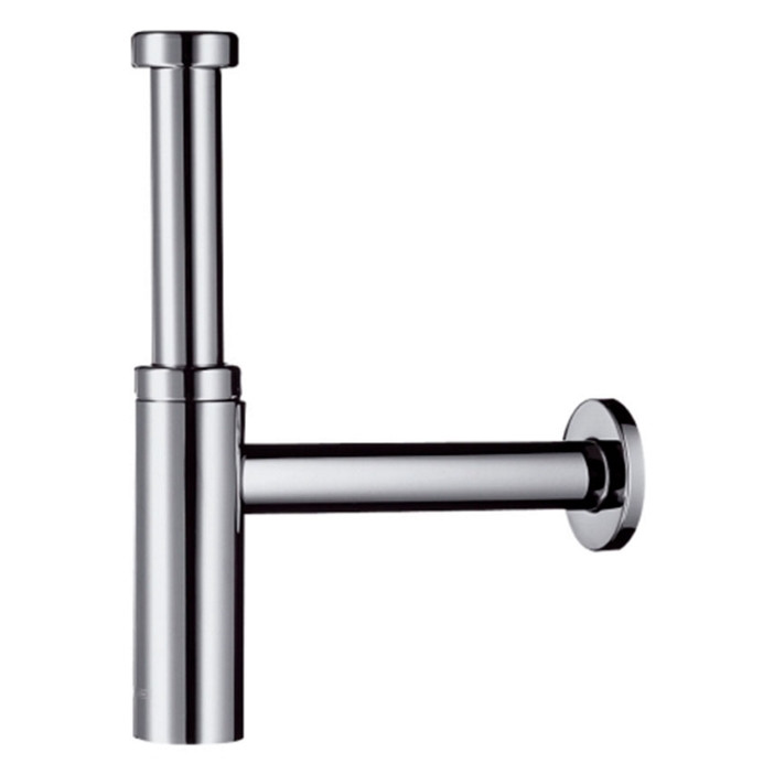 

Сифон для раковины Hansgrohe Flowstar S 52105000 (55228)