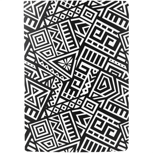 

Блокнот двухсторонний The Runes. Формат А5 128 листов (64 в точку и 64 без линовки) бумага 80 г/м2. Белый Axent