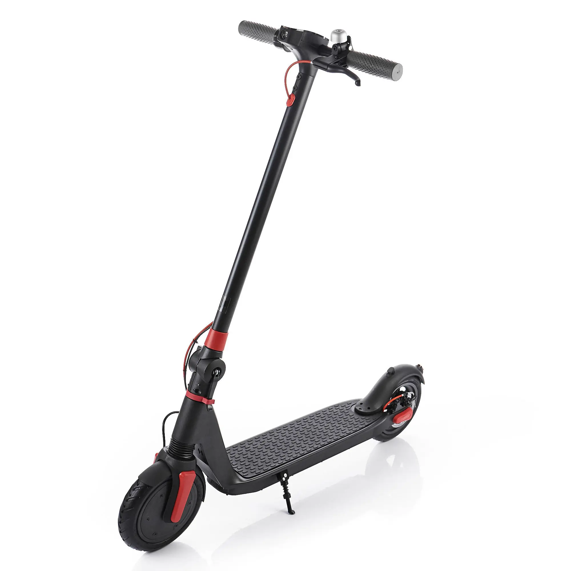 

Электросамокат Konar KES-C7 8.5” Черный