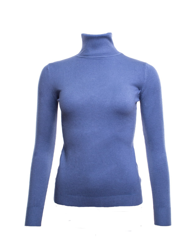 

Гольф Италия OI Trend KJ 44 синий 9076-21-3122-192