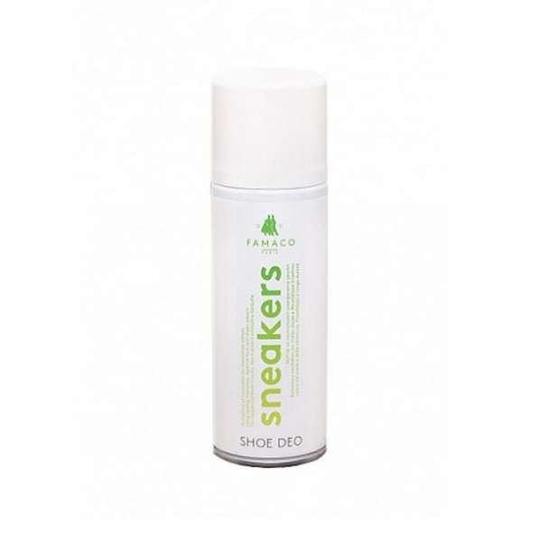 

Освежитель для обуви MAVI STEP Shoe Deo 100 мл -COPY-