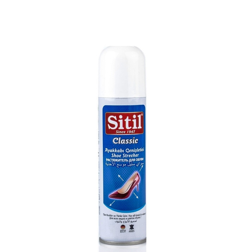 

Растяжитель для обуви Sitil 150 мл