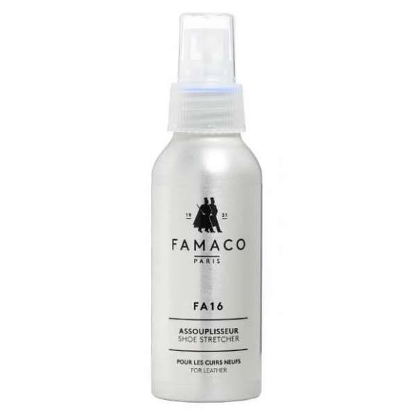 

Растяжитель для обуви Famaco Fa 150 мл