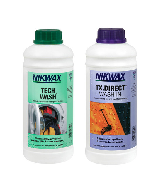 

Средство для стирки NIKWAX TECH WASH 1 л