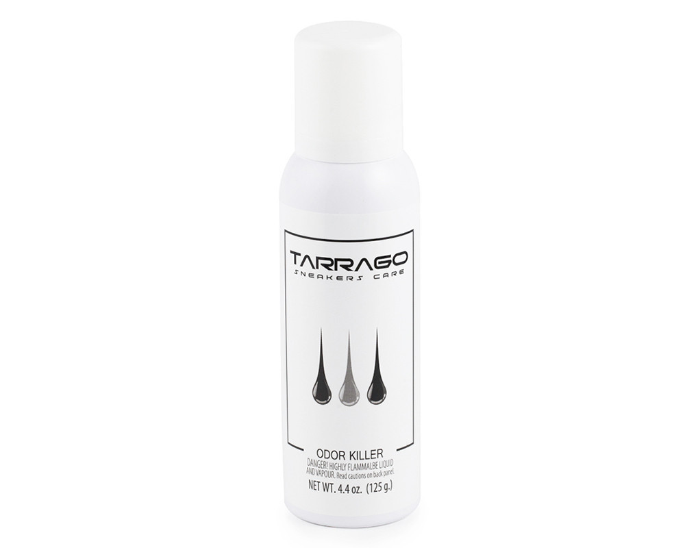 

Освежитель кроссовок Tarrago Odor Killer 125 мл