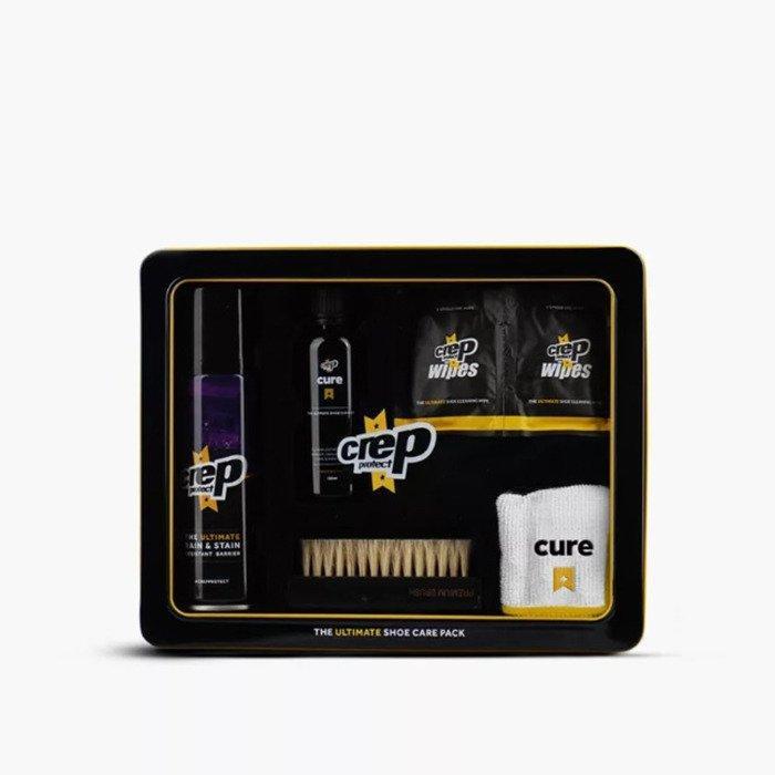 

Набор для ухода за обувью Crep Ultimate Gift Pack