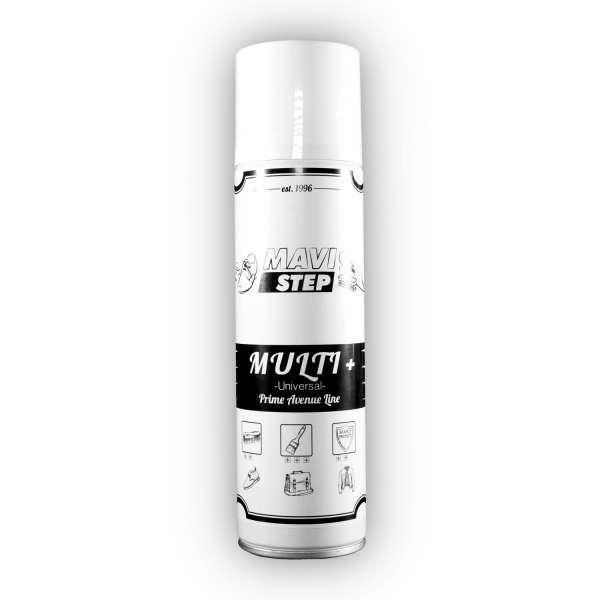 

Средство для ухода за обувью MAVI STEP Multi + 250 мл