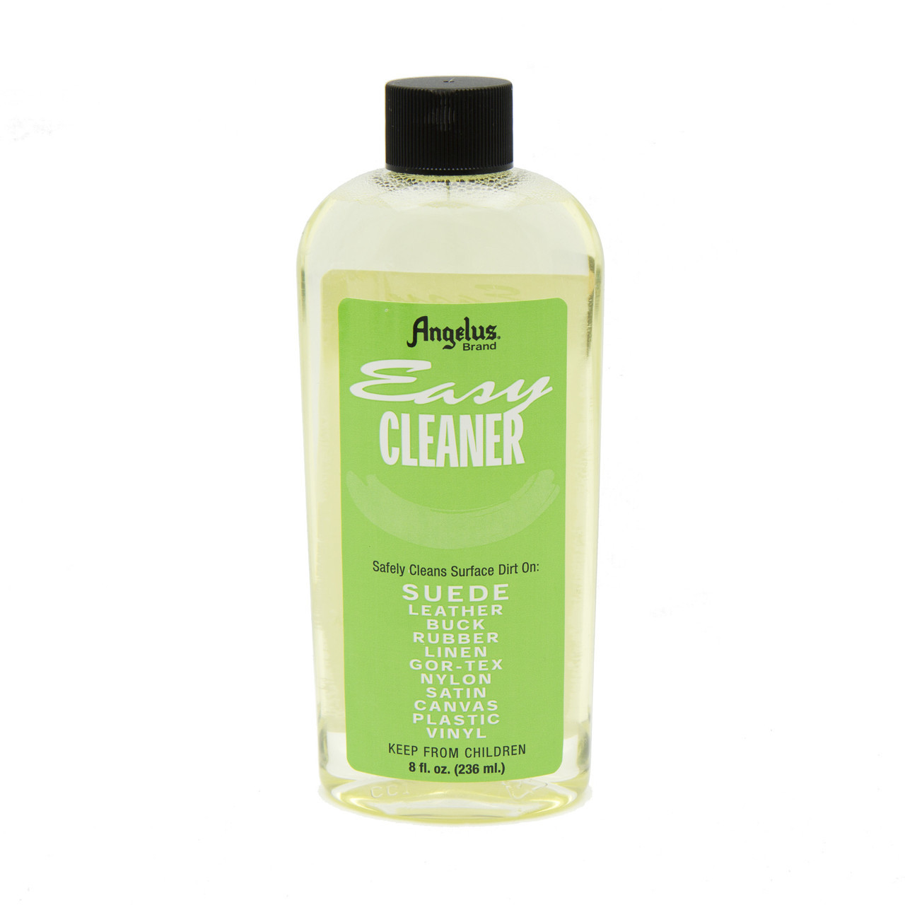 

Очиститель для обуви Angelus easy cleaner 100 мл