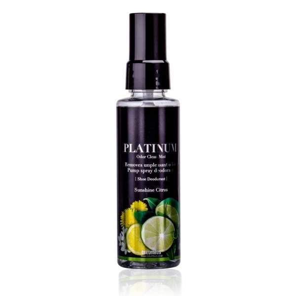 

Дезодорант от запахов Columbus Odor Platinum 100 мл
