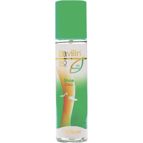 

Дезодорант для обуви Hlavin Lavilin Shoe Deo 250 мл