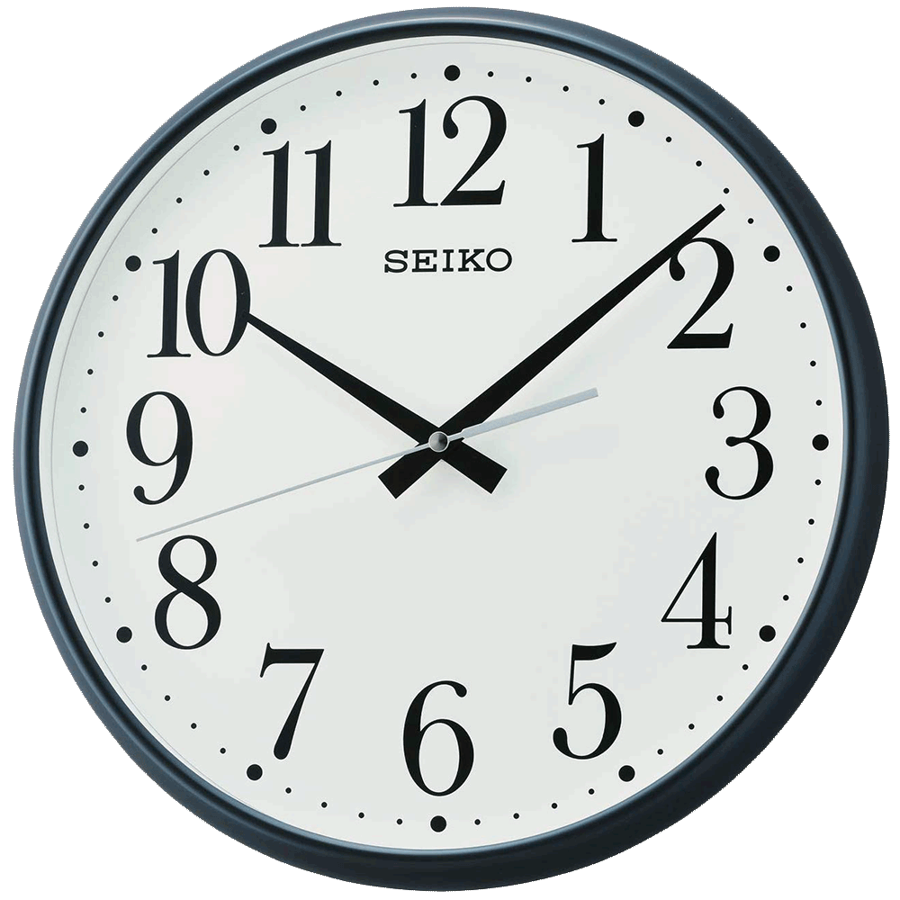 

Настенные часы Seiko QXA728K