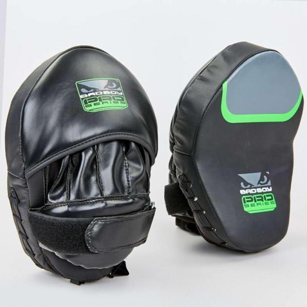 

Лапа Изогнутая (2шт) FLEX BAD BOY VL-8285