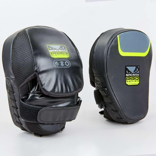 

Лапа Изогнутая (2шт) FLEX BAD BOY VL-8287